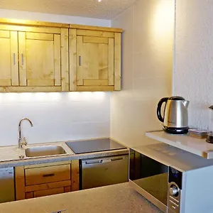 Le Sérac-7 Appartement